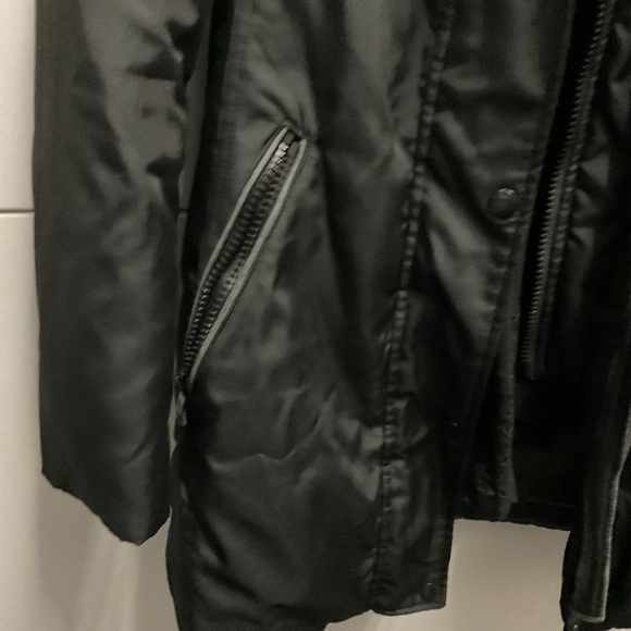Andrew Marc jacket Xs retail 1k - Picture 2 of 4